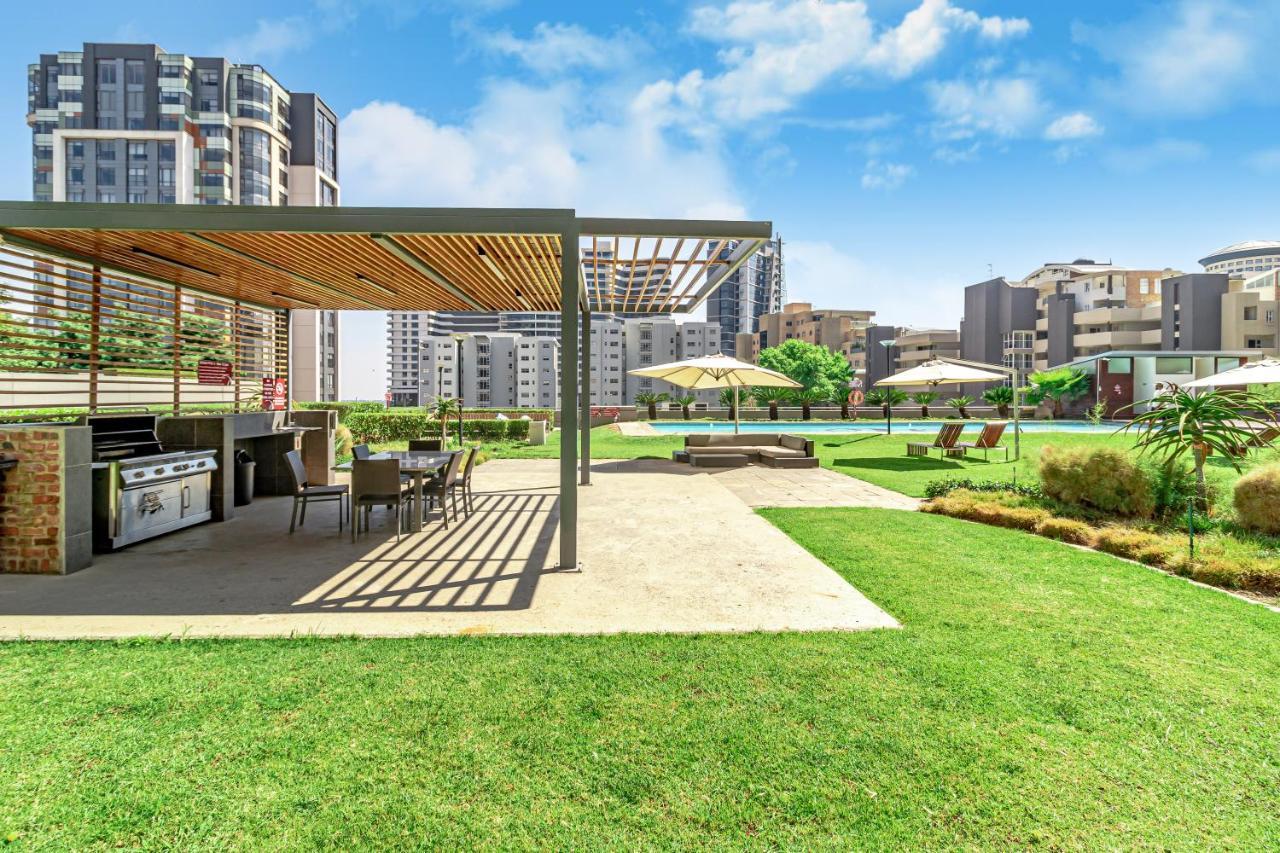 West Point Properties Johannesburg Exterior photo